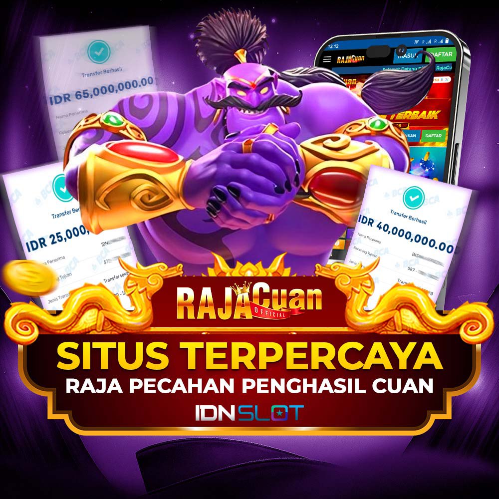 RAJACUAN Tips Jitu Slot Gacor Terpercaya | M.E.N.T.O.R.S.